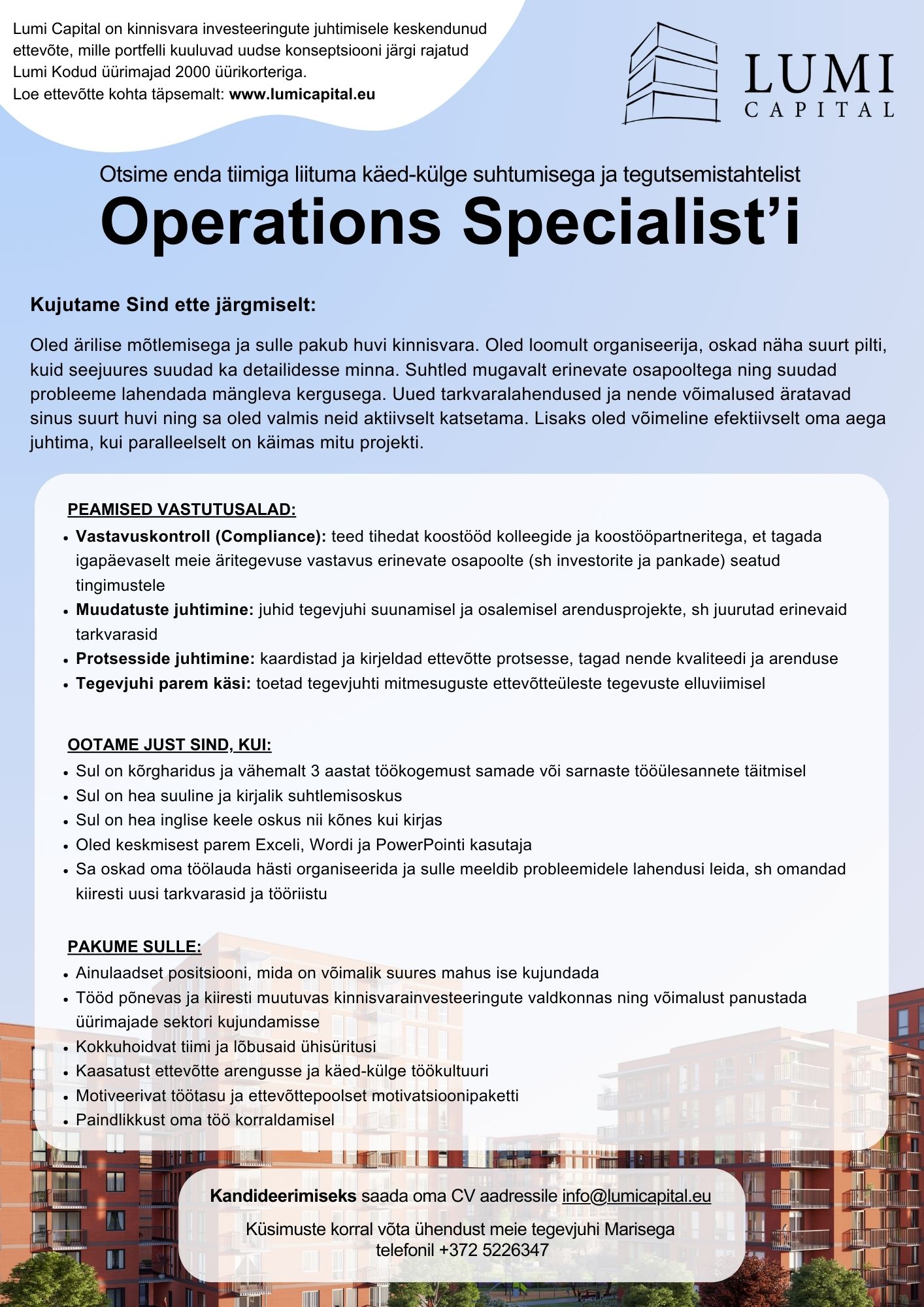 OpSpecialist